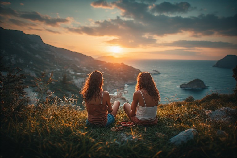 Temukan Kesenangan dalam Aktivitas Sederhana